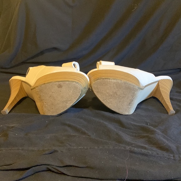 Madden girl, sling back - Picture 4 of 4